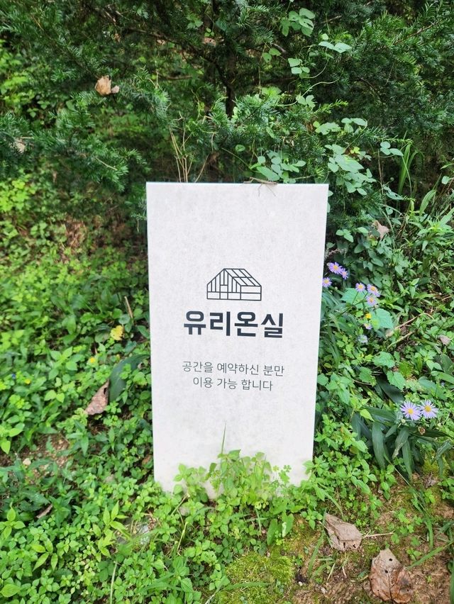 💛공간이 너무예뻐서 재방문하고싶은 홍천카페, "러스틱라이프"💛