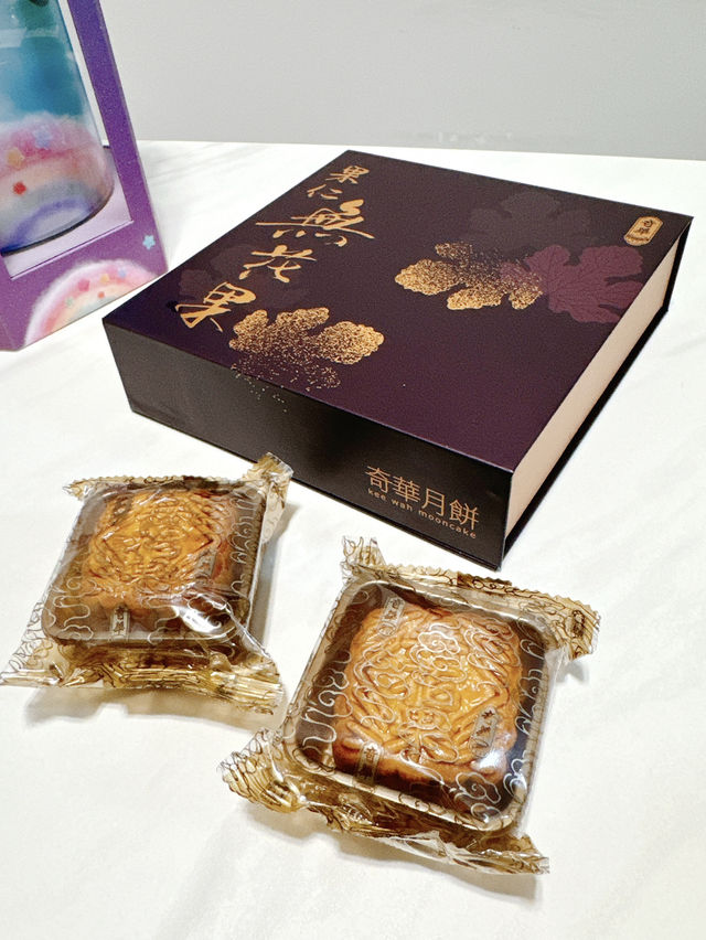 中秋送禮🎁迪士尼彼思走馬燈月餅禮盒🤩
