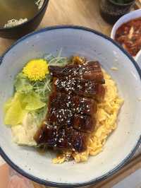 DAISEN ร้านอาหารญี่ปุ่นแสนอร่อย ฟินมาก 🇯🇵