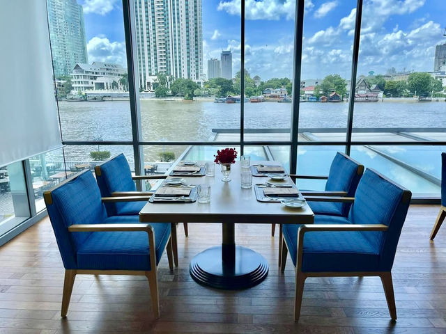Sunday Brunch🦞คุณภาพดีและรสชาติเยี่ยมในตำนาน