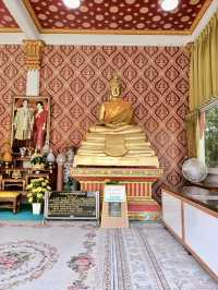 วัดพระใหญ่ พัทยา🙏🏻