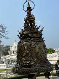 วัดร่องขุน