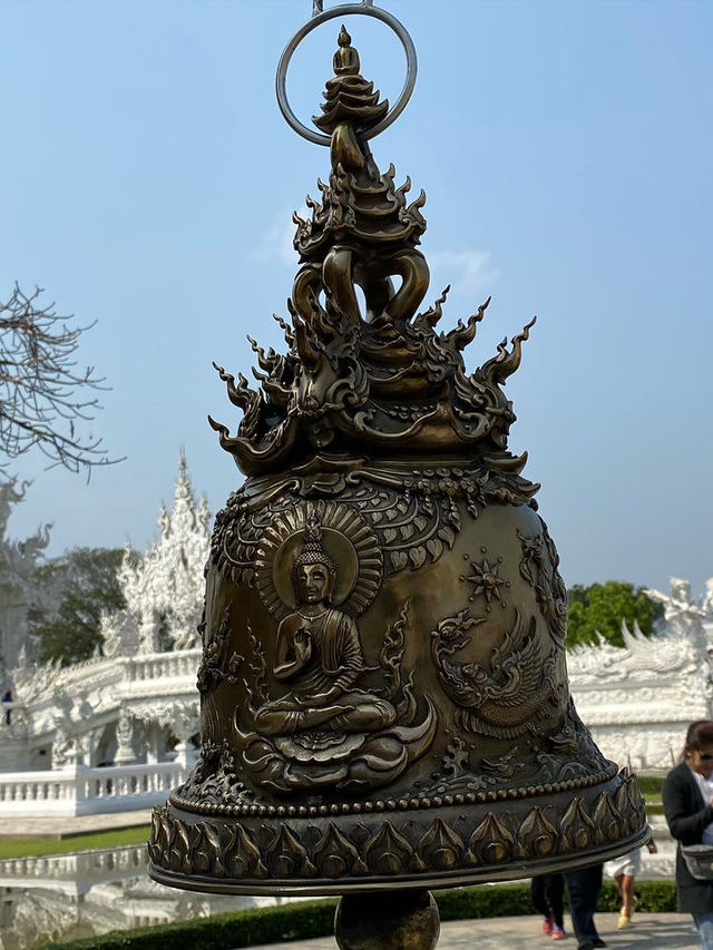 วัดร่องขุน