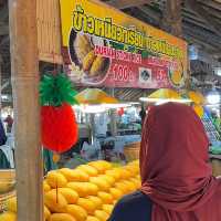 3D2N in Hat Yai 🇹🇭