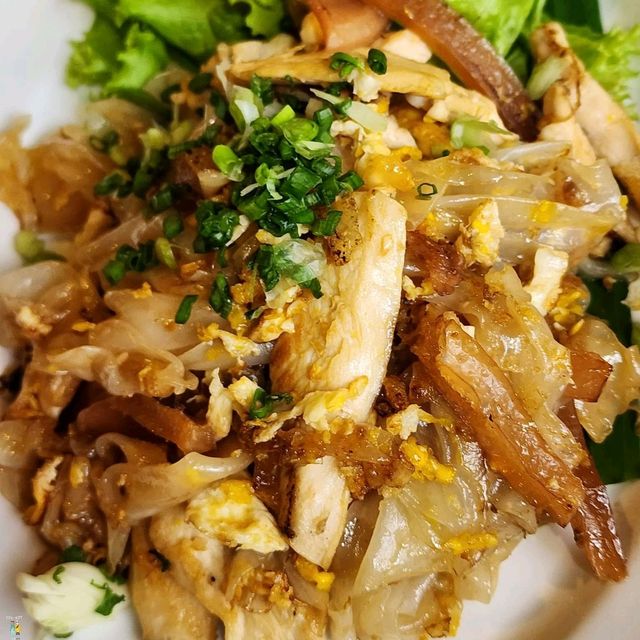 สายตำแซ่บซี๊ด ต้องปักหมุดเลย 'ตำฟินน์'