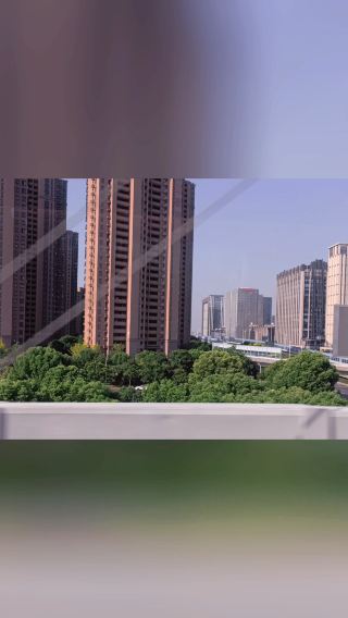 儂好~上海復興號！