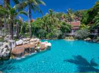 Thavorn Beach Village Resort & Spa