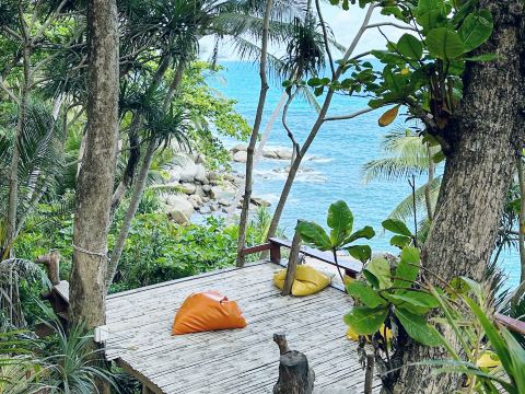 A Blanket & A Pillow | Trip.com Phuket