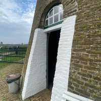 Kinderdijk: The Iconic Windmills