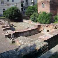Have you seen an ancient 4th century church?