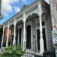 Faubourg Marigny: The Heartbeat of Local Jazz
