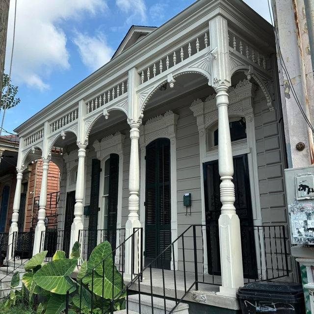 Faubourg Marigny: The Heartbeat of Local Jazz