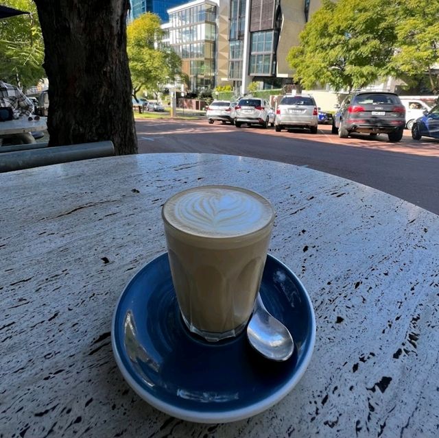 Favourite place