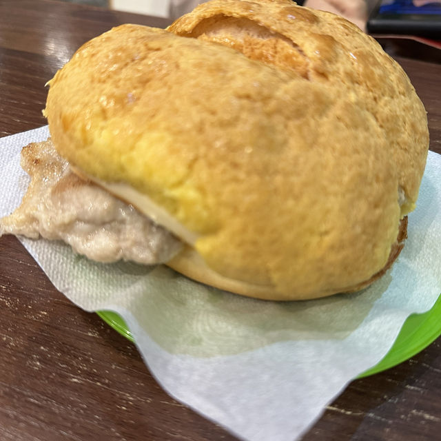澳門!適合說走就走的旅行✈️大三巴牌坊是必去景點! 澳門!適合說走就走的旅行✈️大三巴牌坊是必去景點!