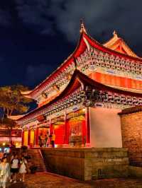 Why I missed you in Lijiang