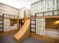 Memmoth Cafe & Hostel InLampang