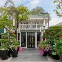 Ancient Tea House 