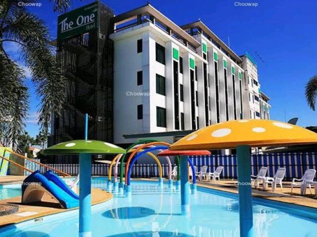 The One Hotel