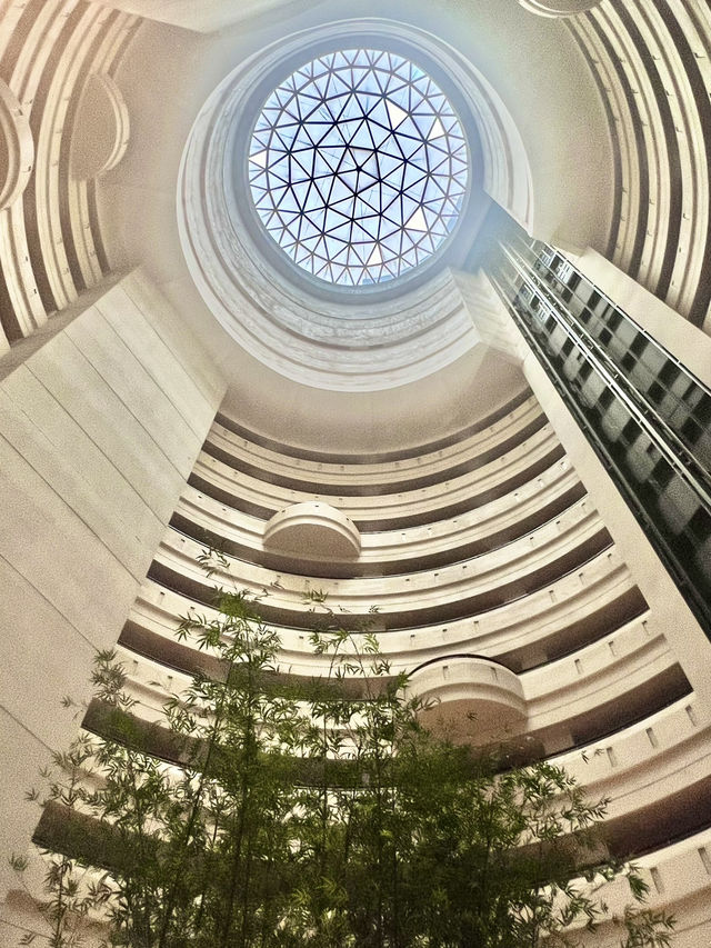 台南住宿 遠東香格里拉