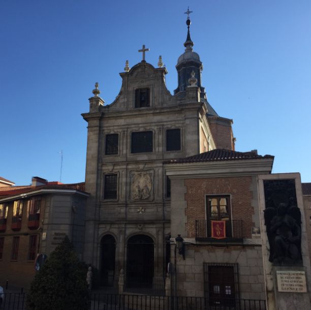 Timeless Grandeur: Exploring Madrid's Majestic Historical Architecture from Baroque to Neoclassical
