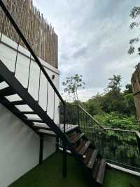 รีวิวที่พัก Te Mata Glamping