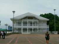 เที่ยว..ท่าน้ำนนทบุรี