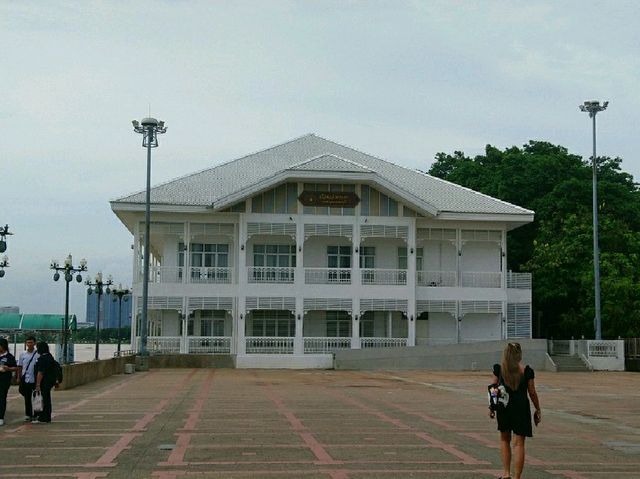 เที่ยว..ท่าน้ำนนทบุรี