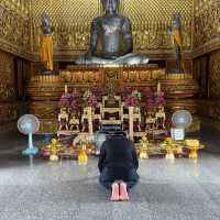 วัดบ้านหงาว จ.ระนอง