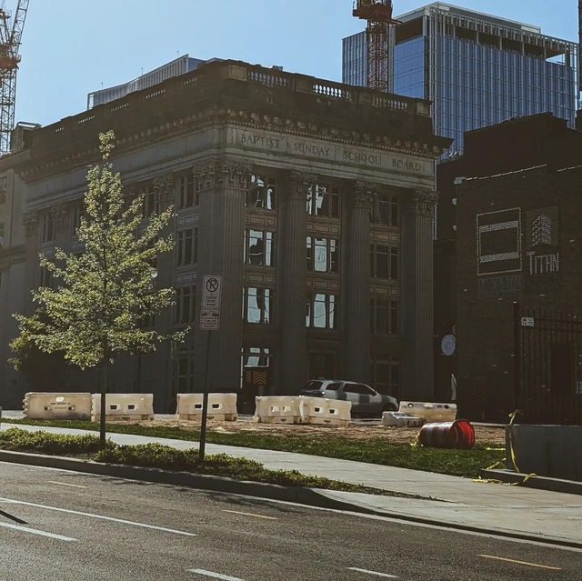 Music City Magic