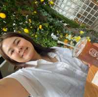 Roasi Coffee...ร้านกาแฟในปั้มที่ฟิลดีดี๊