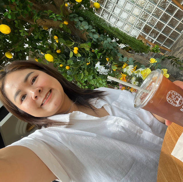 Roasi Coffee...ร้านกาแฟในปั้มที่ฟิลดีดี๊