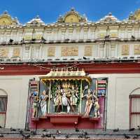 Heritage of Devotion in Penang