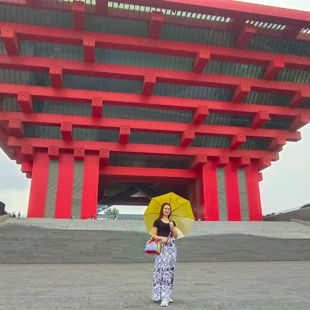 China Art Museum