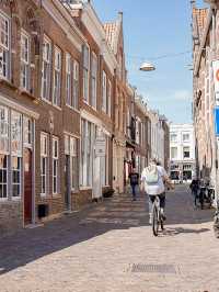 📍Dordrecht