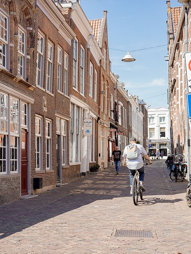 📍Dordrecht
