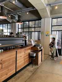 Awesome coffee