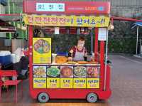 🎶🎡대구 별별상상 칠성야시장 ꕀ❤ᩚ︎ 