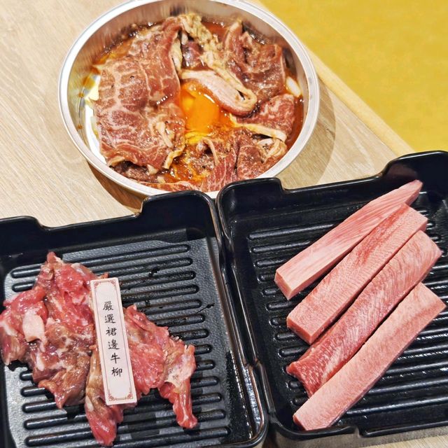 澳洲🇦🇺和牛🥩高質🦐海鮮🦪放題