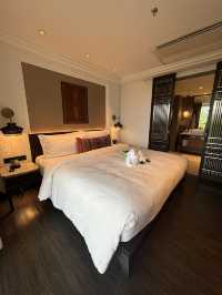 🏖️JW Marriott Khao Lak Resort and Spa