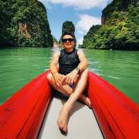 PP Island: Phuket’s Tropical Paradise Escape
