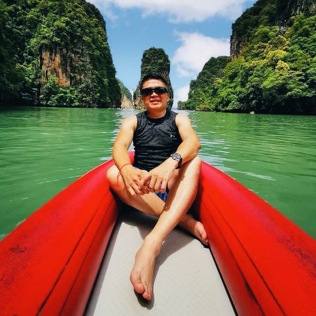 PP Island: Phuket’s Tropical Paradise Escape