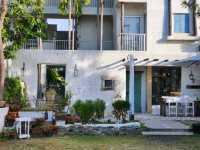 รีวิวDe​ Lit​ Hotel​ ที่พักดีมีสไตล์