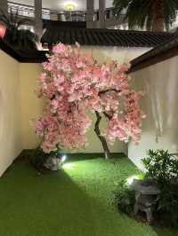 期間限定至9/22 BELLAVITA 寶麗廣場古今穿越展