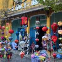 Mesmerizing ancient town, Hoi An, Vietnam 🇻🇳✨