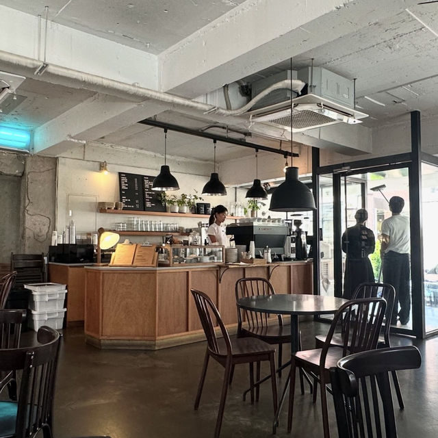 【韓国】私が選ぶ韓国のカフェで1番美味しいデザート🍨