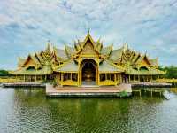 The Ancient City Thailand