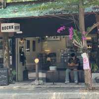 Rockk cafe’ coffee & Inspire 