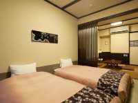 Takayama Ouan Hotel