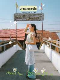 ตลาดเก่าหัวตะเข้ ,ลาดกระบัง