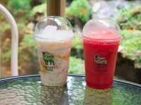เที่ยวฟาร์มแกะ&คาเฟ่ ราชบุรี